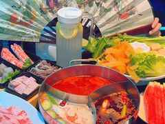 -唯爱KTV聚会餐厅(仙林东城汇店)