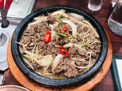 -神仙雪浓汤(明洞店)