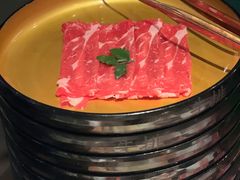 -牛New寿喜烧(金茂览秀城店)
