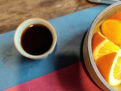 -邈墨茶馆(大兜路1号店)