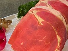 -盡膳口福跷脚牛肉火锅(北美新天地店)