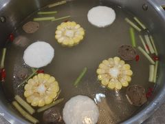 -牛天下·牛肉·海鲜·打边炉·融合菜