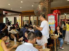等位区-西环肥仔螺蛳粉(总店)