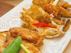 -轩记海鲜餐厅·四十五年老字号·经典粤菜(西区彩虹店)