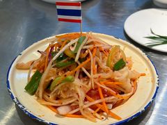 -小小集渔·泰式大排档(太古里香槟店)