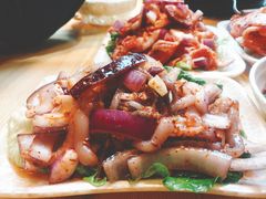 -柒酒烤肉(金科时代店)
