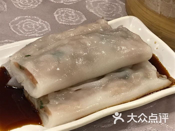 好彩海鮮酒家(彌敦道店)圖片 - 第17張