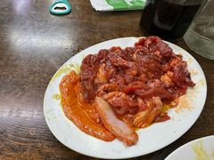 -西塔隆太白烤牛肉馆(图们路店)