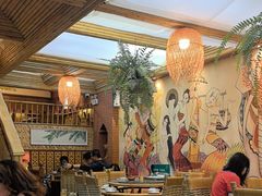 -多哥水傣味餐厅(司马巷店)