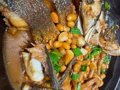 阿拉特色鱼头（大份）-阿毛饭店首店·宁波老字号(文化广场店)