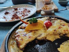 -俄士厨房(未来城店)