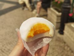 -澳门长洲糯米糍(柯打苏沙街店)