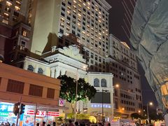-澳门十六浦索菲特大酒店