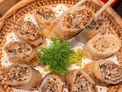 -桐湾大院·桐庐菜(滨江店)