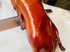 -大鸭梨烤鸭(望京店)