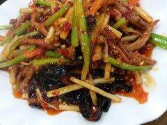 -白魁老号饭庄(安内店)