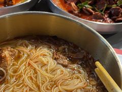 -金龙烧烤·牛肉面(西塔店)