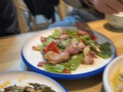 -辉哥富顺盐帮菜(西派国际店)