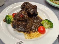 -金哥私房菜馆(张府园总店)