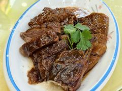 -柴火农庄(东海路店)