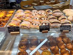 -麦田工坊(月湖店)