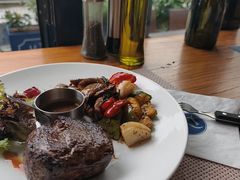 -LA MAISON公鸡和龙(蛇口店)