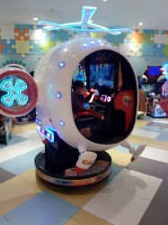 -meland亲子乐园•派对•研学(苏州悠方购物中心店)