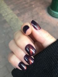 -印奈儿美甲手足护理机构