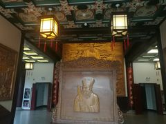 -包公祠
