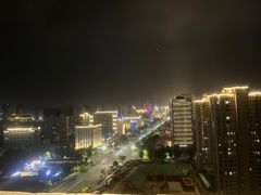 -淄博蓝海国际大饭店·蓝钻国际美食自助百汇(柳泉路店)