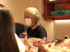 -墨茉点心局(国金街店)