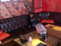 -好乐迪KTV(紫荆广场店)