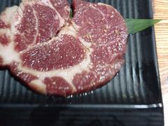 -小花花炭火烤肉·十五年延吉风味(左家庄店)