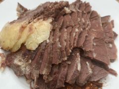 -龙头街回族餐厅(蒜村新区农大店)