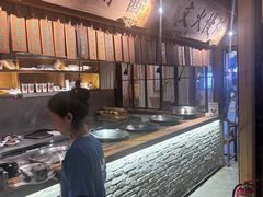 -大牌大·传统杭帮菜(湖滨店)