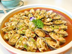 -宁邦·家宴·南京菜(红山动物园店)