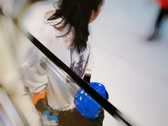 -冰纷万象滑冰场(深圳万象城店)