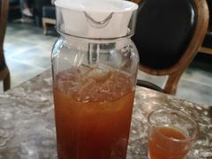 酸梅汁-江南鱼捞(北仑银泰城店)
