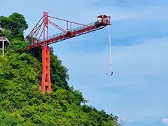 -宝晶宫旅游景区