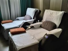 -天禧影院式足道·SPA(梅林店)