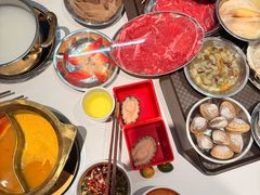 -行运海鲜食集(北京首店)
