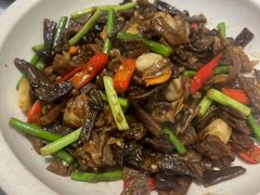 -椿记烧鹅(叠彩店)