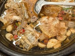 -渔满仓海鲜渔家(象山二店)