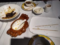 -功德林(南京西路店)