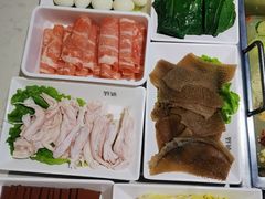 -野妹火锅(布吉店)