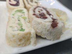 -诺敏塔拉奶茶-布里亚特包子-手把肉(锦都会店)