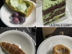 -evoojoo面包商店
