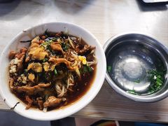 -富辉粉店·海南咖喱饭