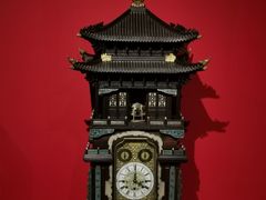 -故宫钟表馆