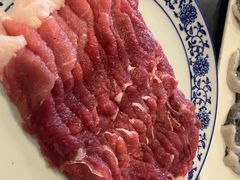 -裕德孚·非遗手切涮羊肉(东直门内大街店)